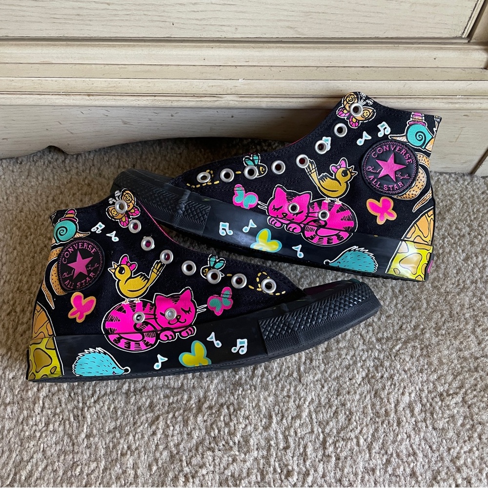 Converse Chuck Taylor All Star